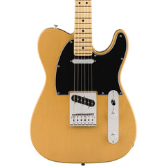 Fender Limited Edition Player Telecaster Butterscotch Blonde | Music Experience | Shop Online | South Africa