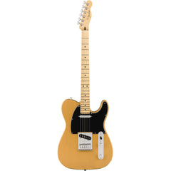 Fender Limited Edition Player Telecaster Butterscotch Blonde | Music Experience | Shop Online | South Africa