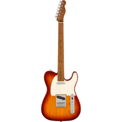 Fender Limited Edition Player Telecaster - Sienna Sunburst