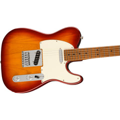 Fender Limited Edition Player Telecaster - Sienna Sunburst