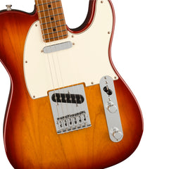 Fender Limited Edition Player Telecaster - Sienna Sunburst
