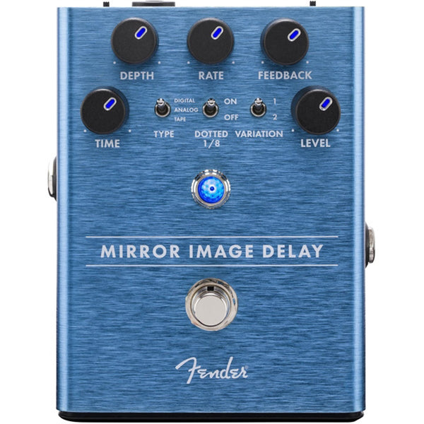 Fender Mirror Image Delay | Music Experience | Shop Online | South Africa