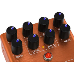 Fender MTG:LA Tube Distortion | Music Experience | Shop Online | South Africa