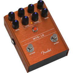 Fender MTG:LA Tube Distortion | Music Experience | Shop Online | South Africa