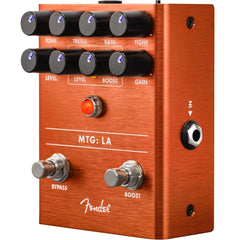 Fender MTG:LA Tube Distortion | Music Experience | Shop Online | South Africa