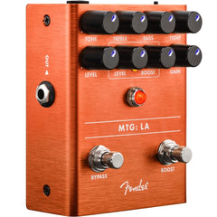 Fender MTG:LA Tube Distortion | Music Experience | Shop Online | South Africa