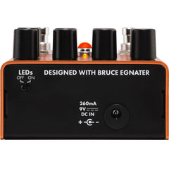Fender MTG:LA Tube Distortion | Music Experience | Shop Online | South Africa