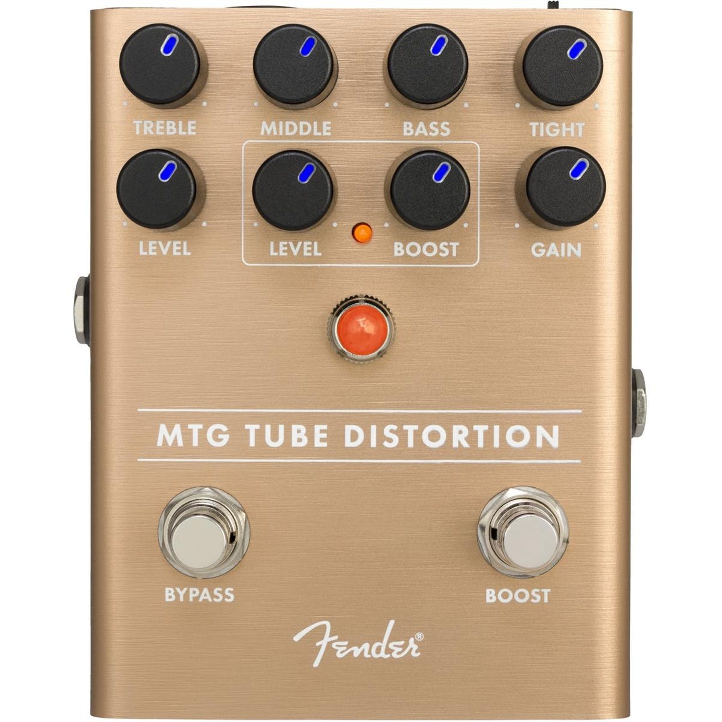 Fender MTG Tube Distortion | Music Experience | Shop Online | South Africa