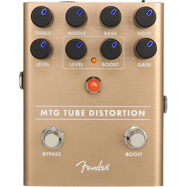 Fender MTG Tube Distortion | Music Experience | Shop Online | South Africa