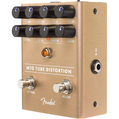 Fender MTG Tube Distortion | Music Experience | Shop Online | South Africa