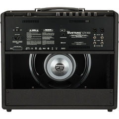 Fender Mustang GTX100 Guitar Combo Amp | Music Experience | Shop Online | South Africa