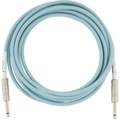 Fender Original 3m Cable - Blue | Music Experience | Shop Online | South Africa