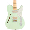 Fender Parallel Universe II Tele Mágico Transparent Surf Green | Music Experience | Shop Online | South Africa