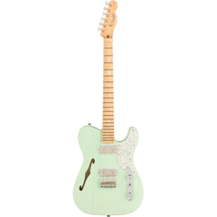 Fender Parallel Universe II Tele Mágico Transparent Surf Green | Music Experience | Shop Online | South Africa