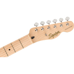 Fender Squier Paranormal Cabronita Telecaster Thinline Fiesta Red | Music Experience | Shop Online | South Africa