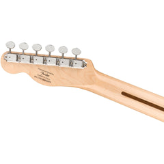Fender Squier Paranormal Cabronita Telecaster Thinline Fiesta Red | Music Experience | Shop Online | South Africa