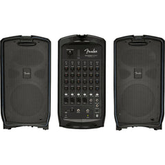 Fender Passport Event Series 2 Portable PA | Music Experience | Shop Online | South Africa