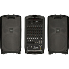 Fender Passport Venue Series 2 Portable PA System