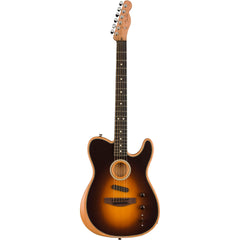 Fender Player Acoustasonic Telecaster Shadow Burst | Music Experience | Shop Online | South Africa