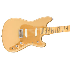 Fender Player Duo-Sonic Desert Sand | Music Experience | Shop Online | South Africa