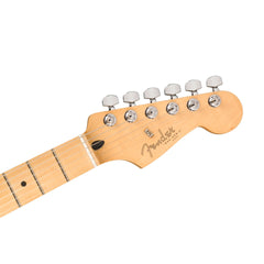 Fender Player Duo-Sonic HS Crimson Red Transparent | Music Experience | Shop Online | South Africa