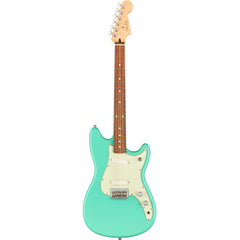 Fender Player Duo-Sonic Sea Foam Green | Music Experience | Shop Online | South Africa