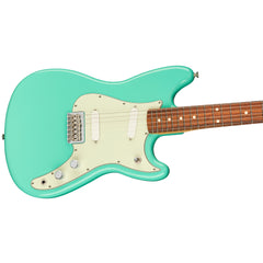 Fender Player Duo-Sonic Sea Foam Green | Music Experience | Shop Online | South Africa