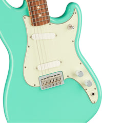 Fender Player Duo-Sonic Sea Foam Green | Music Experience | Shop Online | South Africa