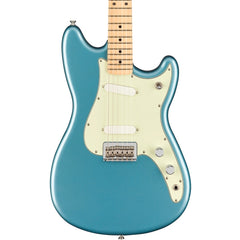Fender Player Duo-Sonic Tidepool | Music Experience | Shop Online | South Africa