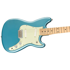 Fender Player Duo-Sonic Tidepool | Music Experience | Shop Online | South Africa