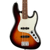 Fender Player Jazz Bass 3-Color Sunburst Pau Ferro | Music Experience | Shop Online | South Africa