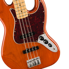 Fender Player Jazz Bass Aged Natural  | Music Experience | Shop Online | South Africa
