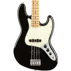 Fender Player Jazz Bass Black Maple | Music Experience | Shop Online | South Africa