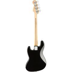 Fender Player Jazz Bass Black Maple | Music Experience | Shop Online | South Africa