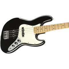 Fender Player Jazz Bass Black Maple | Music Experience | Shop Online | South Africa