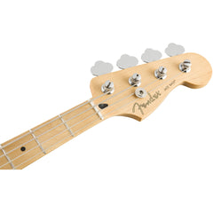 Fender Player Jazz Bass Black Maple | Music Experience | Shop Online | South Africa
