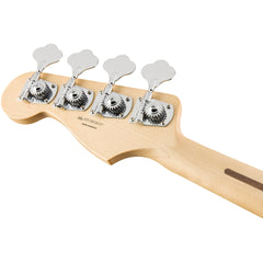 Fender Player Jazz Bass Black Maple | Music Experience | Shop Online | South Africa
