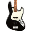 Fender Player Jazz Bass Black Pau Ferro | Music Experience | Shop Online | South Africa