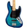 Fender Player Jazz Bass Plus Top Blue Burst | Music Experience | Shop Online | South Africa