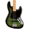 Fender Limited Edition Player Jazz Bass Plus Top Green Burst | Music Experience | Shop Online | South Africa