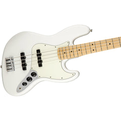 Fender Player Jazz Bass Polar White Maple | Music Experience | Shop Online | South Africa
