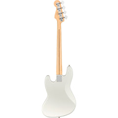 Fender Player Jazz Bass Polar White Pau Ferro | Music Experience | Shop Online | South Africa