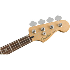 Fender Player Jazz Bass Polar White Pau Ferro | Music Experience | Shop Online | South Africa