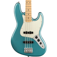 Fender Player Jazz Bass Tidepool | Music Experience | Shop Online | South Africa