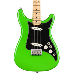 Fender Player Lead II Neon Green | Music Experience | Shop Online | South Africa