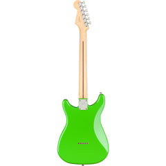Fender Player Lead II Neon Green | Music Experience | Shop Online | South Africa