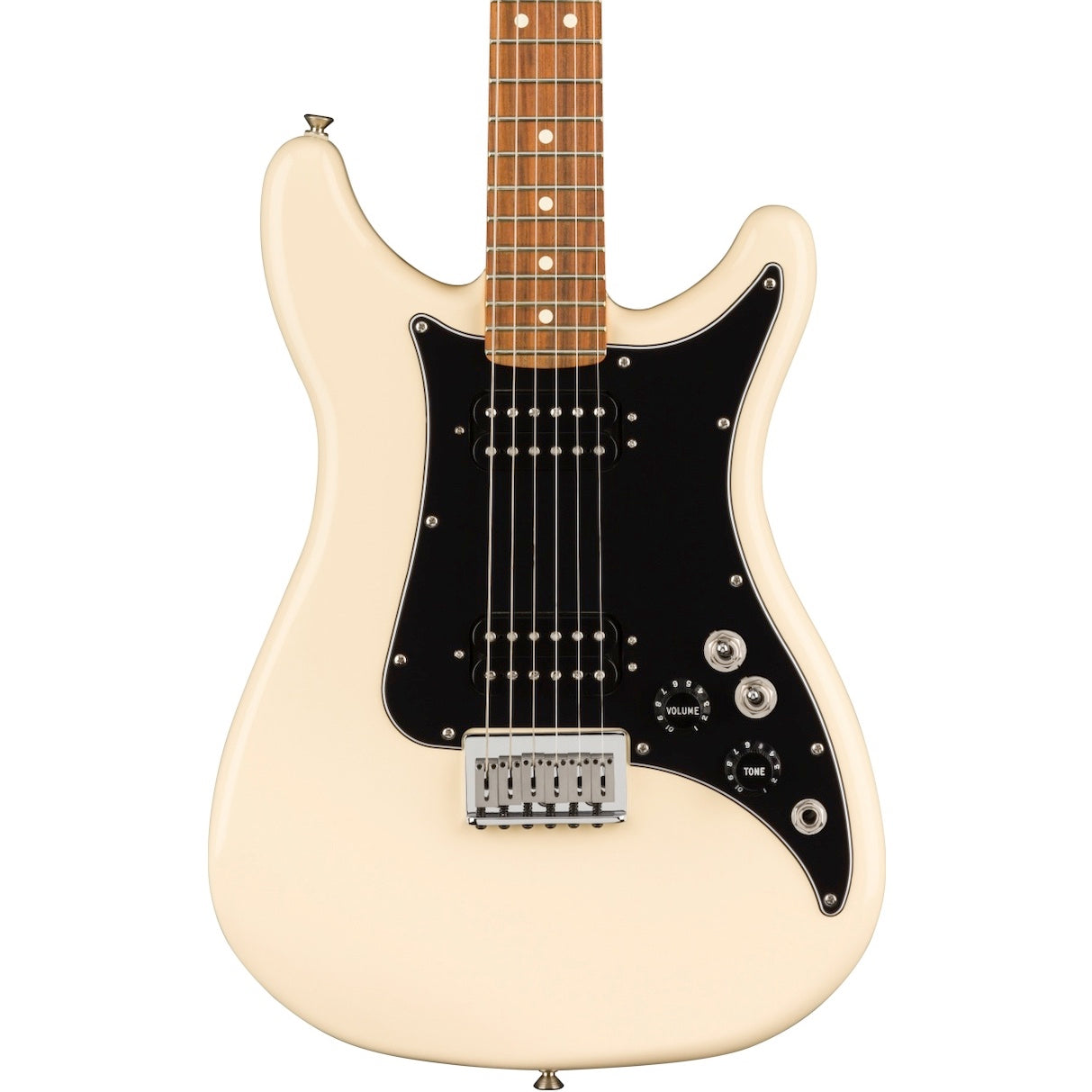 Fender Player Lead III Olympic White | Music Experience | Shop Online | South Africa