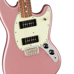 Fender Player Mustang 90 - Burgundy Mist Metallic