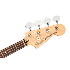 Fender Player Mustang Bass PJ Aged Natural | Music Experience | Shop Online | South Africa