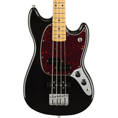 Fender Player Mustang Bass PJ Black Special Edition | Music Experience | Shop Online | South Africa